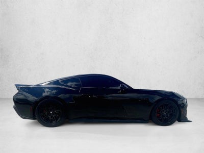 2024 Ford Mustang Base