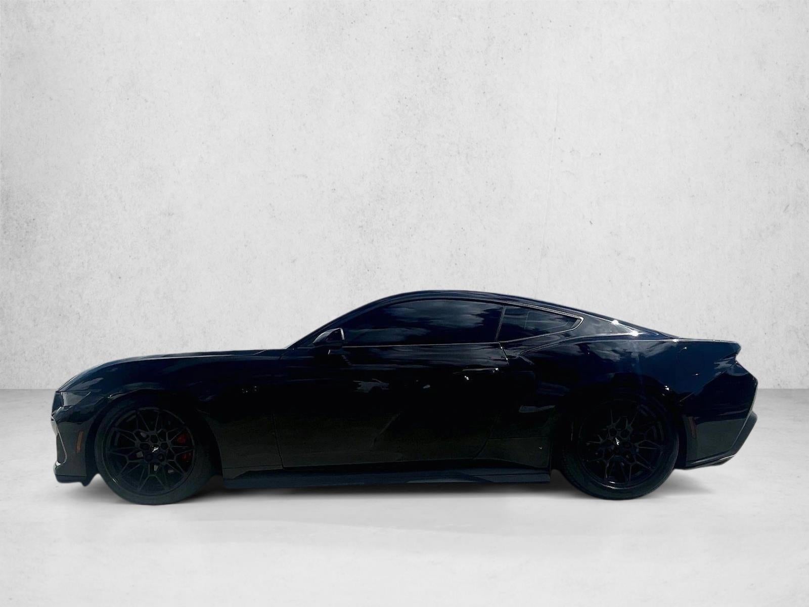 2024 Ford Mustang Base
