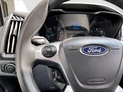 2018 Ford Transit-350 XLT