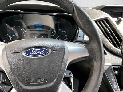 2018 Ford Transit-350 XLT