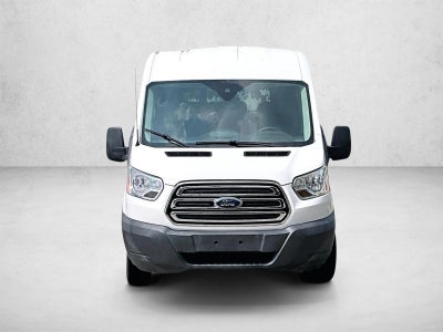 2018 Ford Transit-350 XLT