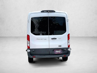 2018 Ford Transit-350 XLT