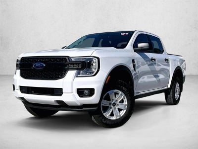 2024 Ford Ranger XL