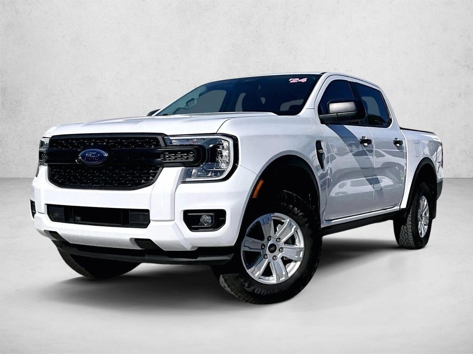 2024 Ford Ranger XL