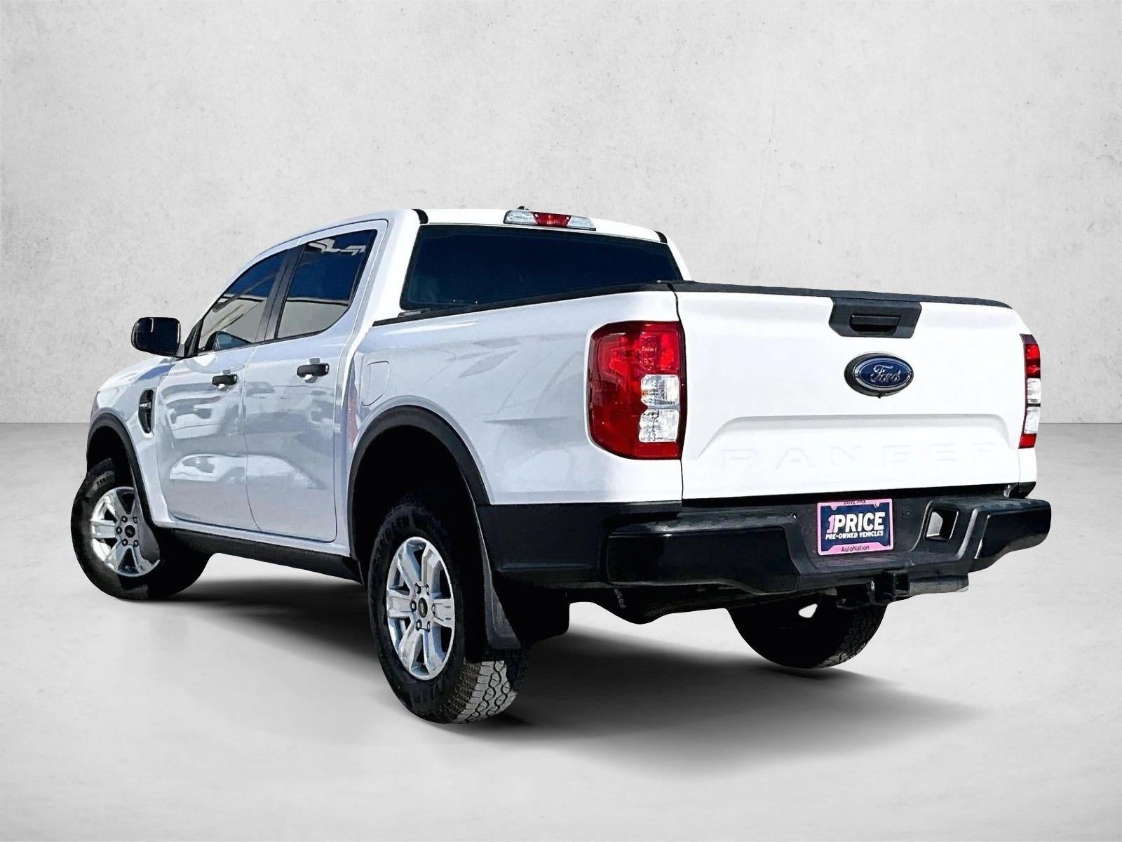 2024 Ford Ranger XL