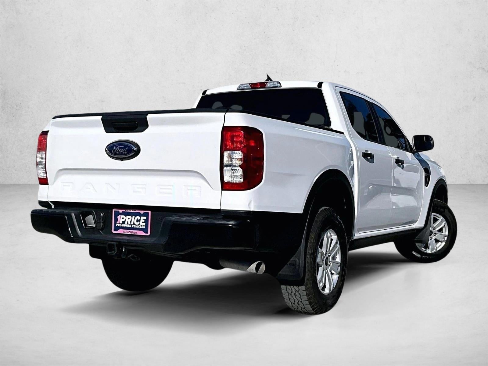 2024 Ford Ranger XL