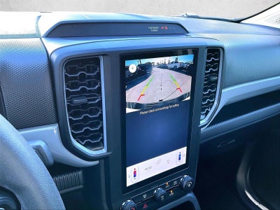 2024 Ford Ranger XL