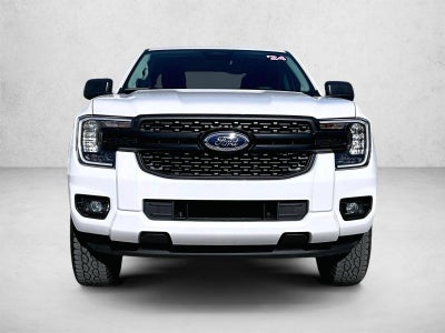 2024 Ford Ranger XL