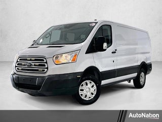 2019 Ford Transit-250 Base