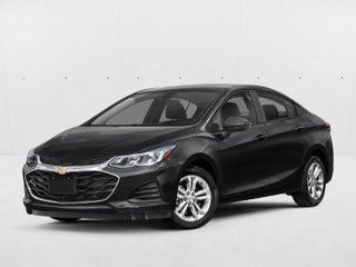 2019 Chevrolet Cruze Base