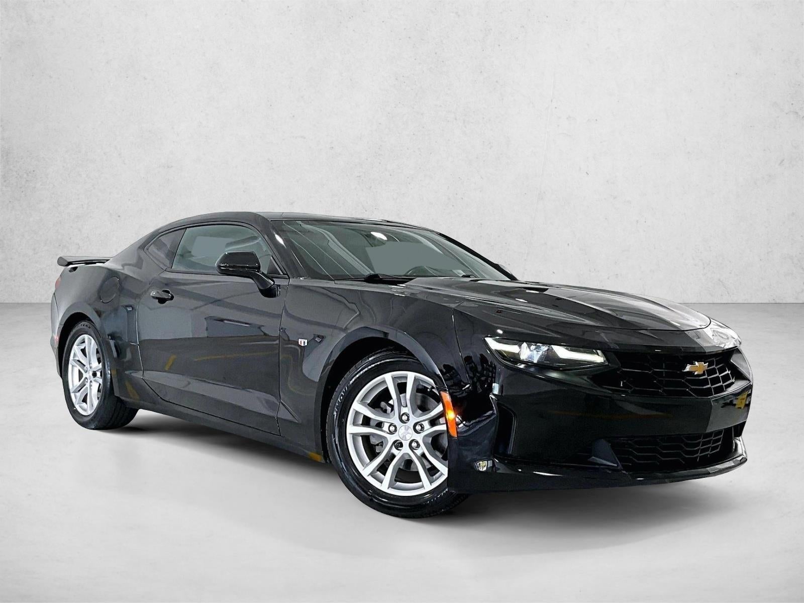 2023 Chevrolet Camaro 1LS