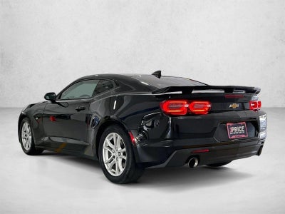 2023 Chevrolet Camaro 1LS