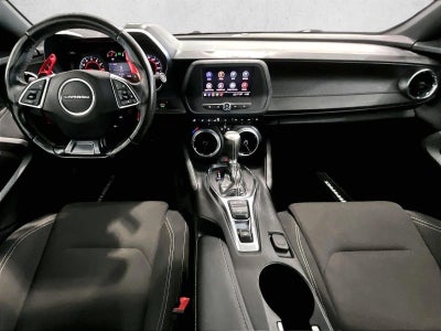 2023 Chevrolet Camaro 1LS