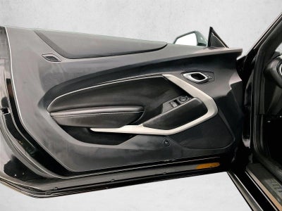 2023 Chevrolet Camaro 1LS