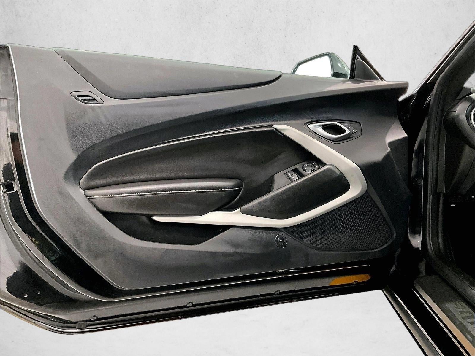 2023 Chevrolet Camaro 1LS