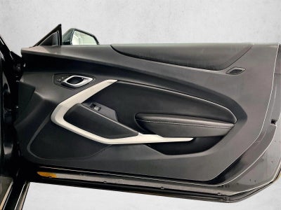 2023 Chevrolet Camaro 1LS