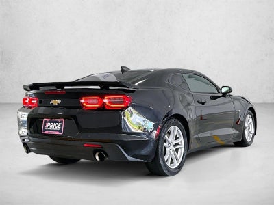 2023 Chevrolet Camaro 1LS