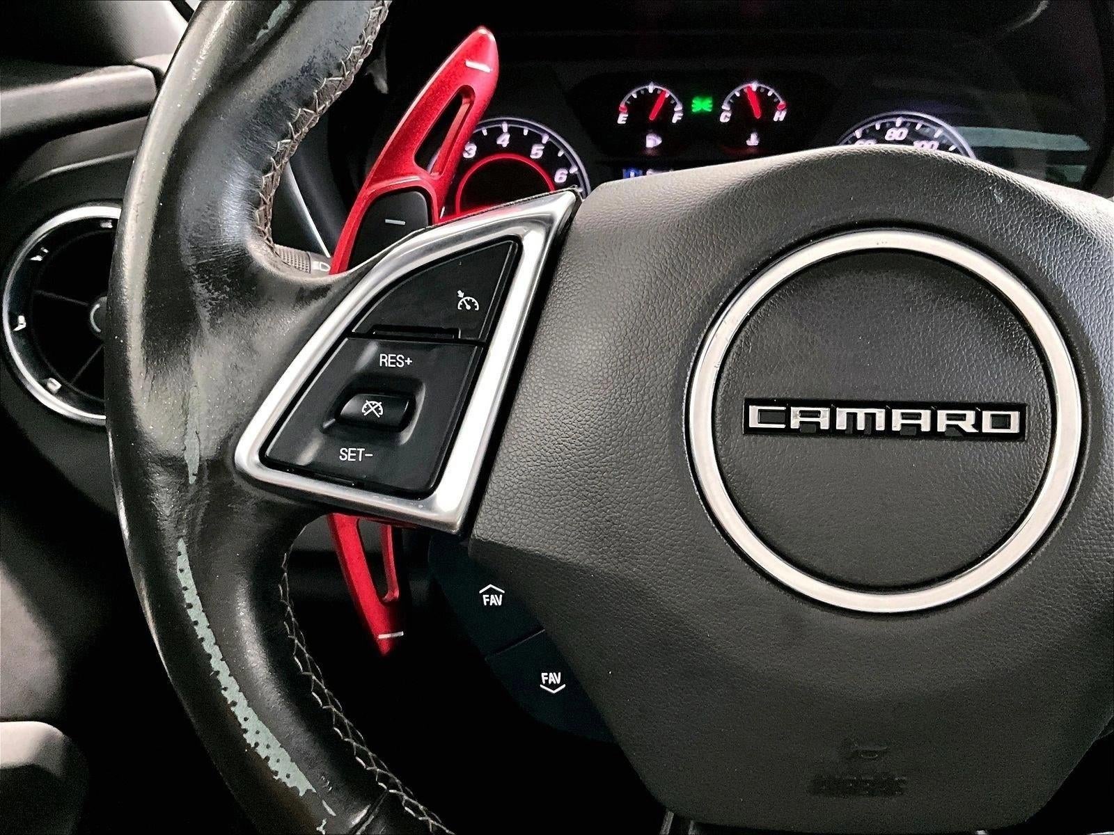 2023 Chevrolet Camaro 1LS