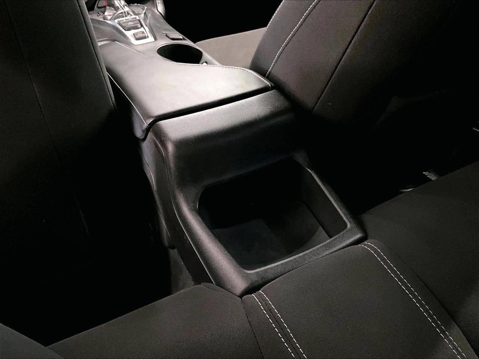 2023 Chevrolet Camaro 1LS