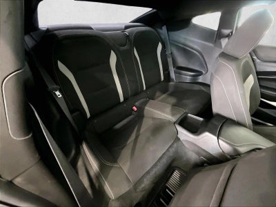 2023 Chevrolet Camaro 1LS