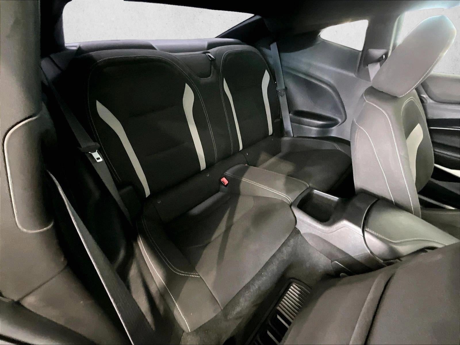 2023 Chevrolet Camaro 1LS