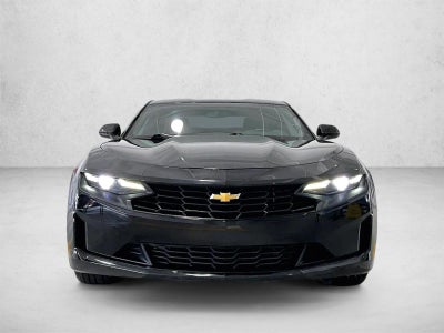 2023 Chevrolet Camaro 1LS