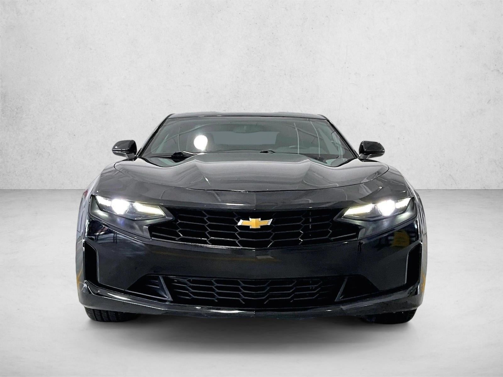 2023 Chevrolet Camaro 1LS