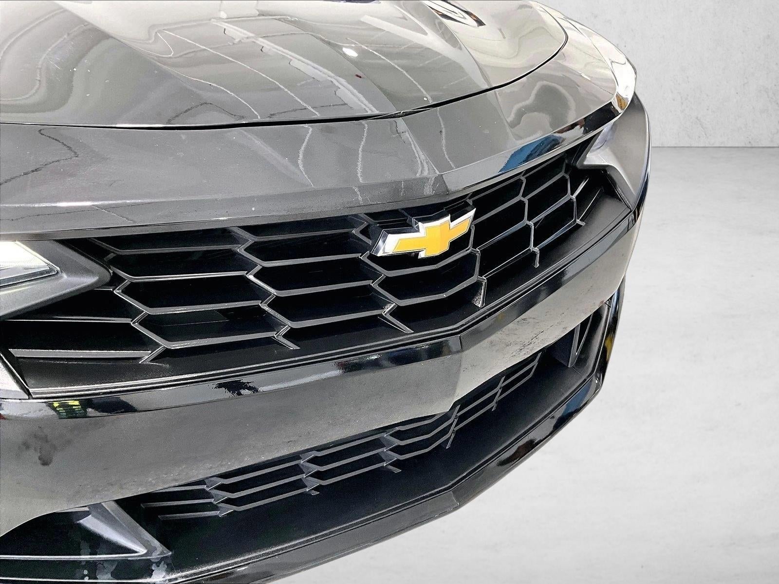 2023 Chevrolet Camaro 1LS