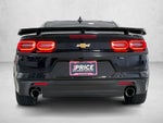 2023 Chevrolet Camaro 1LS
