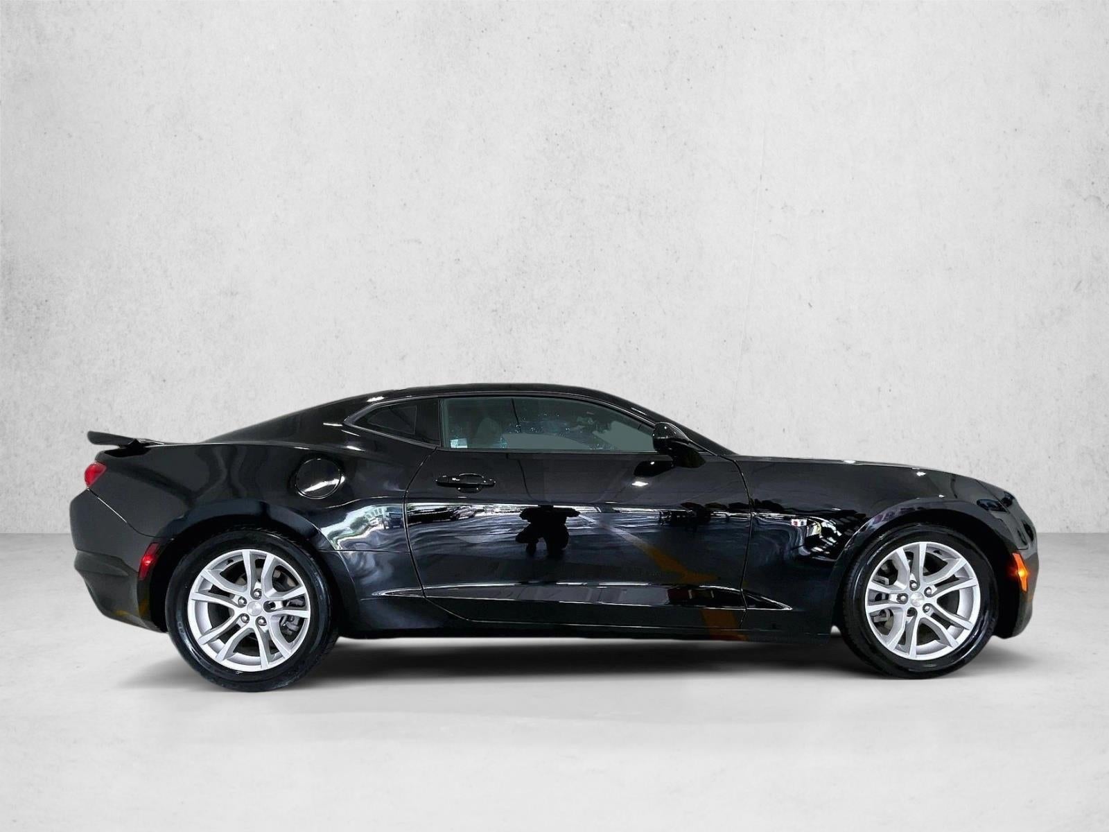 2023 Chevrolet Camaro 1LS