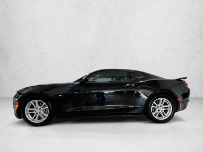 2023 Chevrolet Camaro 1LS