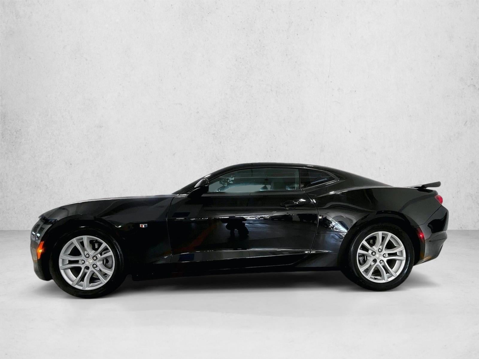 2023 Chevrolet Camaro 1LS