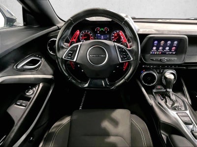 2023 Chevrolet Camaro 1LS