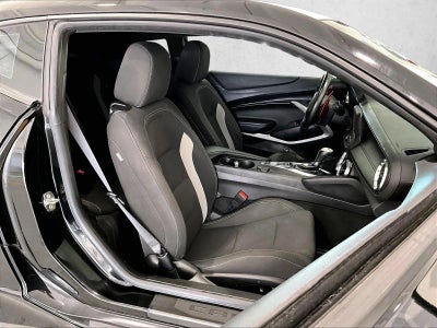 2023 Chevrolet Camaro 1LS