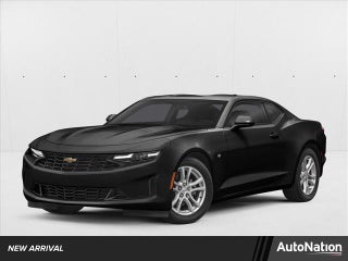 2023 Chevrolet Camaro 1LS