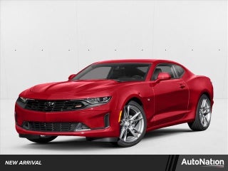 2019 Chevrolet Camaro 1LS