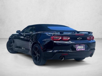 2023 Chevrolet Camaro 2LT