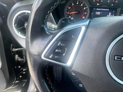 2023 Chevrolet Camaro 2LT