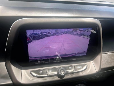 2023 Chevrolet Camaro 2LT