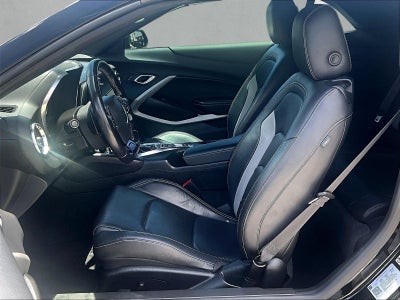 2023 Chevrolet Camaro 2LT