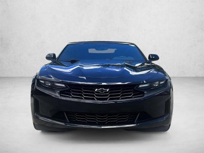 2023 Chevrolet Camaro 2LT