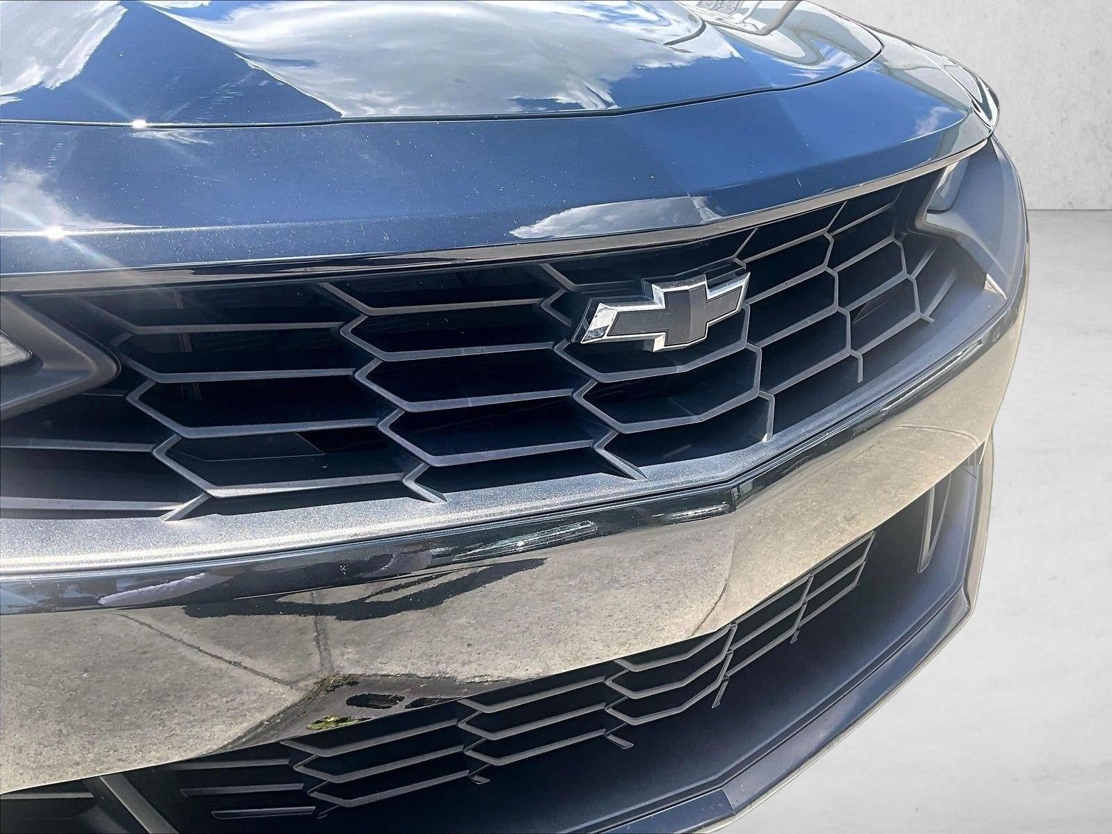 2023 Chevrolet Camaro 2LT