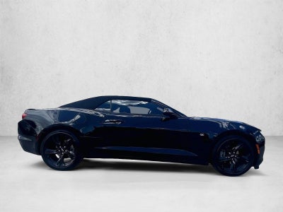 2023 Chevrolet Camaro 2LT