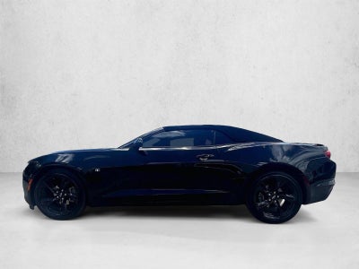 2023 Chevrolet Camaro 2LT