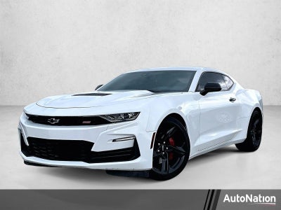 2023 Chevrolet Camaro 2SS
