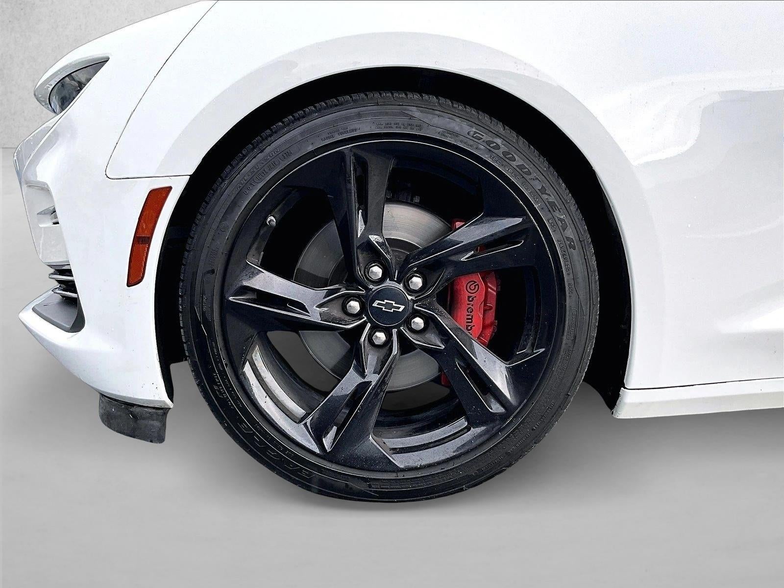 2023 Chevrolet Camaro 2SS