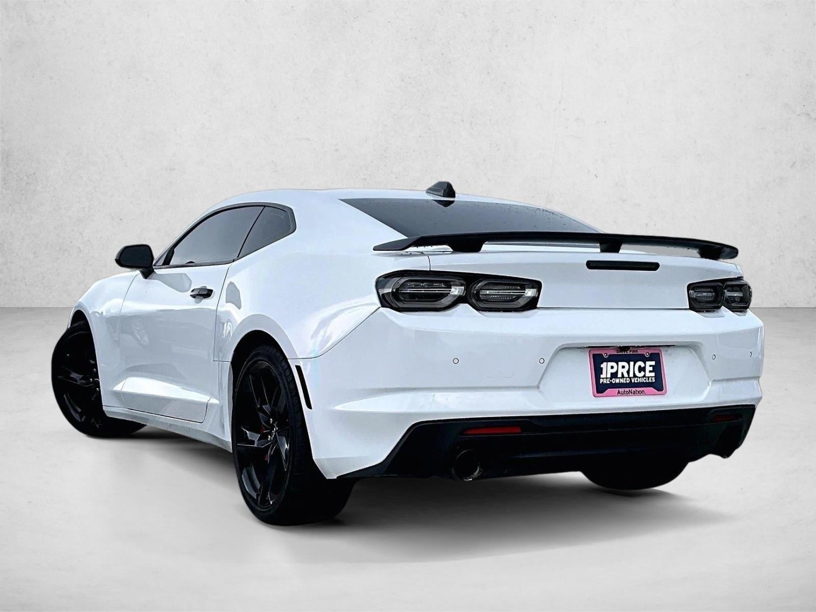 2023 Chevrolet Camaro 2SS