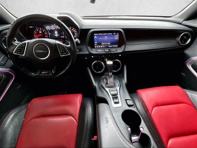 2023 Chevrolet Camaro 2SS