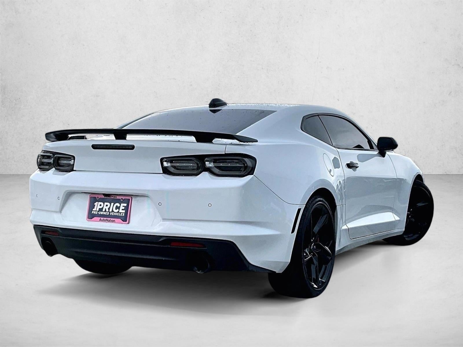 2023 Chevrolet Camaro 2SS