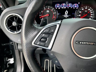 2023 Chevrolet Camaro 2SS